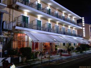 โฮเต็ล ดาเลีย Hotel Corfu  ภายนอก รูปภาพ